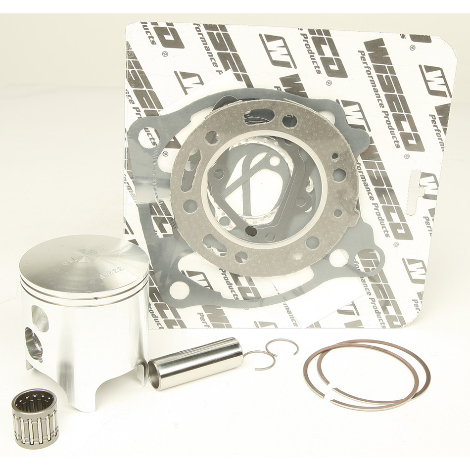 TOP END KIT PRO-LITE 67.50/+1.10  Honda CR250R 1986-1989
