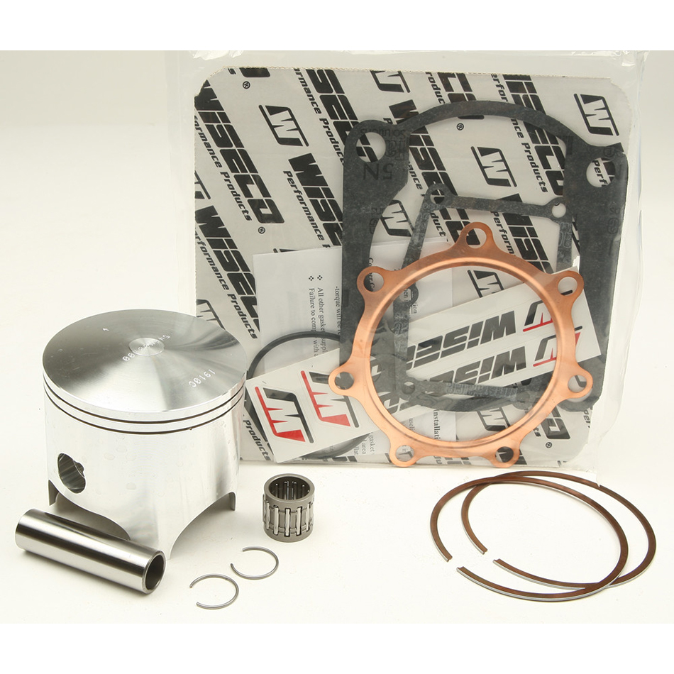 TOP END KIT PRO-LITE 87.00/STD  Yamaha WR500 YZ490 1984-1993