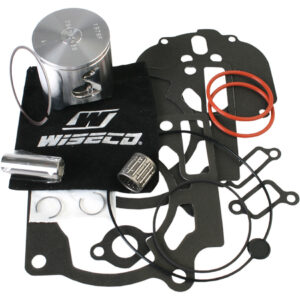 WISECO TOP END KIT PRO-LITE ARMRGLD 54.00/STD KTM KTM 125 SX 2002-2006 KTM 125 SX 2002-2006. MPN: PK1512. SKU: PK1512.