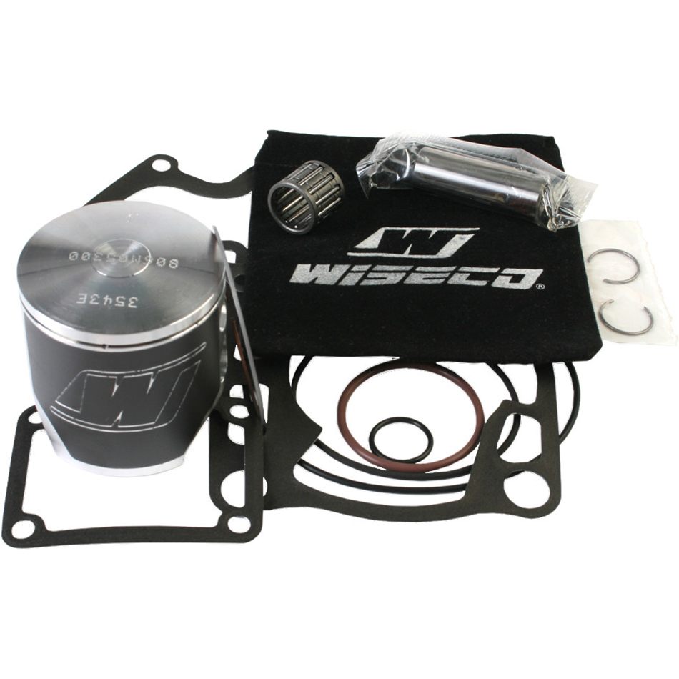 TOP END KIT RC ARMRGLD SPRMINI 53.00/+1.00  Suzuki RM85 RM85L 2002-2022