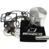 TOP END PISTON KIT