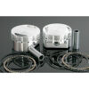 V-TWIN PISTON KIT 1000 SPORTSTER