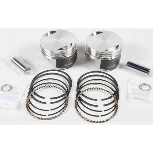 V-TWIN PISTON KIT