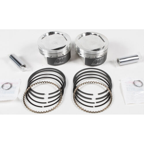 V-TWIN PISTON KIT