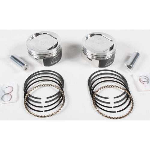 V-TWIN PISTON KIT