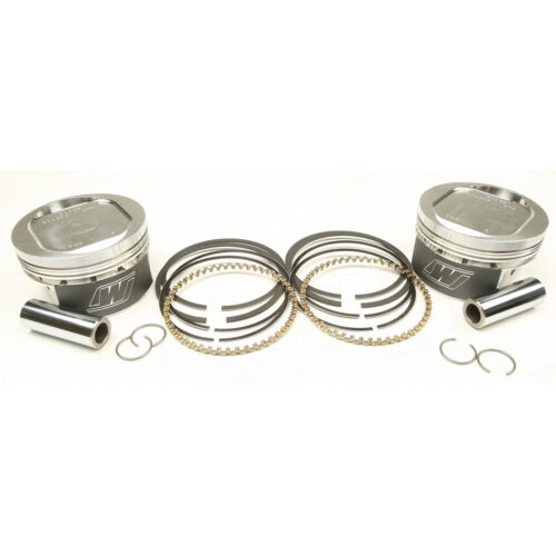 V-TWIN PISTON KIT