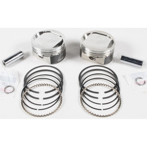 V-TWIN PISTON KIT