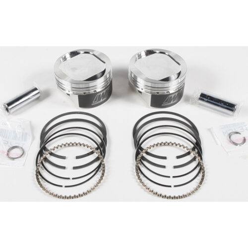 V-TWIN PISTON KIT