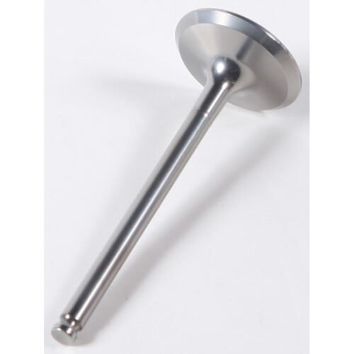 VALVE TI EXH YZ/WR450F '03-08 Yamaha Gas-Gas YFZ450X SE YFZ450R YFZ450R SE YFZ450X YFZ450X Bill Ballance YFZ450 YFZ450 SE YFZ450 Bill Balance Edition YZ450F WR450F EC 450F 2003-2015