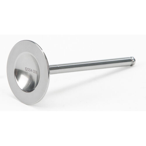 VALVE TI INTAKE KX450F '06-08 Kawasaki KX450F 2006-2008