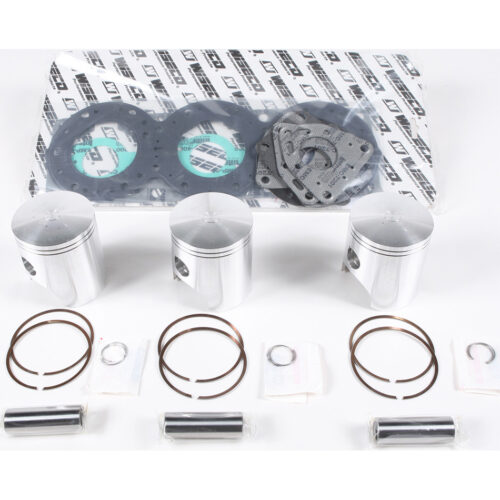 W/C PISTON KIT Kawasaki 900 STS (JT900-B) 900 STX (JT900-A) 900 ZXi (JH900-A) 1995-2006