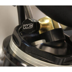 AIR FORK EZ FILL Husqvarna KTM TX 300 FX 350 FX 450 350 XC-F 350 SX-F TC 125 FC 250 FC 350 FC 450 TC 250 250 SX 250 SX-F 250 XC 300 XC 450 SX-F 250 XC-F 450 XC-F 125 SX 150 SX FC 450 Rockstar Edition 450 SX-F Factory Edition 2017-2019