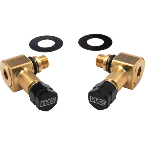 AIR FORK EZ FILL Honda CRF450R 2013-2014