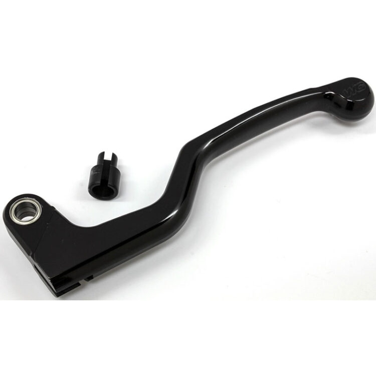 CLUTCH LEVER BLK CRF450RX WORKS CONNECTION Honda CRF450R CRF450RX CRF450R W.E. 2019