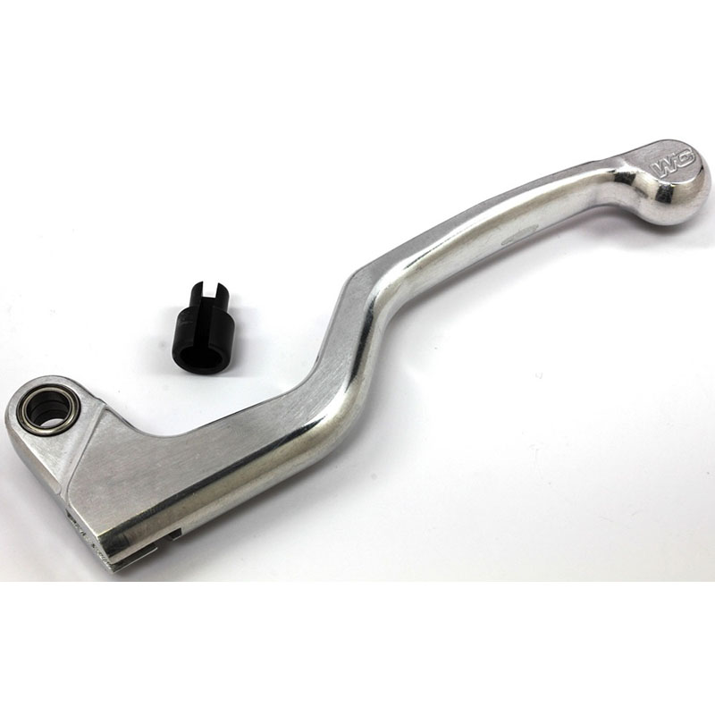 CLUTCH LEVER SIL CRF450RX WORKS CONNECTION Honda CRF450R CRF450RX CRF450R W.E. 2019