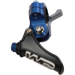 ELITE PERCH BODY ASSEMBLY W/HOT START (BLUE) Honda Kawasaki Suzuki Yamaha TRX400X TRX400EX Sportrax TRX450ER Electric Start TRX450R CRF450R CRF250R CRF150R CRF150RB Expert CRF250X CRF450X KX250F KX450F KLX450R RMX450Z RM-Z250 RM-Z450 YZ250F YZ450F WR250F WR450F 1999-2015