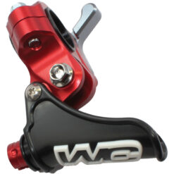 ELITE PERCH BODY ASSEMBLY W/HOT START (RED) Honda Kawasaki Suzuki Yamaha TRX400X TRX400EX Sportrax TRX450ER Electric Start TRX450R CRF450R CRF250R CRF150R CRF150RB Expert CRF250X CRF450X KX250F KX450F KLX450R RMX450Z RM-Z250 RM-Z450 YZ250F YZ450F WR250F WR450F 1999-2015