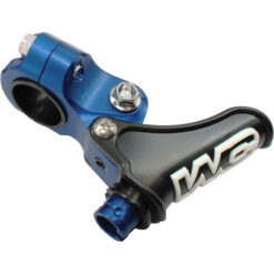 ELITE PERCH BODY ASSEMBLY W/OUT HOT START (BLUE) Yamaha Honda Kawasaki Suzuki YZ250FX CRF450R CRF250R CRF150R CRF150RB Expert CRF230F KX250F KX450F KX85 KX100 KX65 RM-Z250 RM-Z450 YZ250F YZ450F 2000-2017