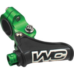 ELITE PERCH BODY ASSEMBLY W/OUT HOT START (GREEN) Yamaha Honda Kawasaki Suzuki YZ250FX CRF450R CRF250R CRF150R CRF150RB Expert CRF230F KX250F KX450F KX85 KX100 KX65 RM-Z250 RM-Z450 YZ250F YZ450F 2000-2017
