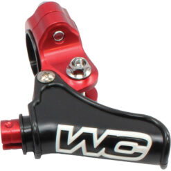 ELITE PERCH BODY ASSEMBLY W/OUT HOT START (RED) Yamaha Honda Kawasaki Suzuki YZ250FX CRF450R CRF250R CRF150R CRF150RB Expert CRF230F KX250F KX450F KX85 KX100 KX65 RM-Z250 RM-Z450 YZ250F YZ450F 2000-2017