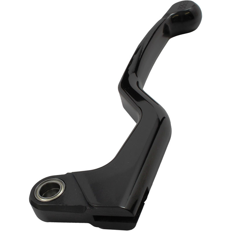 ELITE PERCH LEVER (BLACK) Honda Kawasaki CR80RB Expert CR500R CRF450R CRF250R CRF150R CRF150RB Expert CRF230F CRF250X CRF450X CR125R CR250R CR85R CR85RB Expert XR650R XR250R XR400R CR80R KX250F KX450F KX85 KX100 KX65 KX250 KX125 KX500 KX80 1990-2017