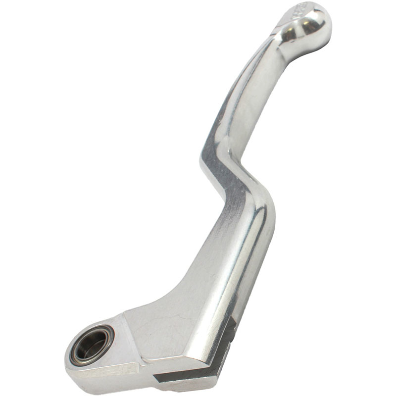 ELITE PERCH LEVER (SILVER) Suzuki RMX450Z RM-Z250 RM-Z450 RM85 RM250 RM85L RM125 RM80 1996-2015