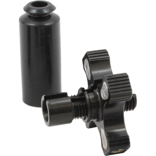 ELITE PERCH THUMBWHEEL ASSEMBLY W/HOT START (BLACK) Yamaha Honda Husqvarna Kawasaki Suzuki YFZ450X SE YFM700 Raptor CR80RB Expert CR500R XR600R TRX450ER Electric Start TRX450R CRF450R CRF250R CRF150F CRF150R CRF150RB Expert CRF230F CRF230L CRF250X CRF450X CR125R CR250R CR85R CR85RB Expert XR650R XR250R XR400R CR80R CR125 CR250 KFX 400 KLX250S KX250F KX450F KX85 KLX450R KX100 KX65 KLX300R KX250 KDX 200 KDX 220R KX125 KX500 KLX400R KFX 450R KX60 KX80 KLX250R KDX 250 KX80 Big Wheel RMX450Z RM-Z250 RM-Z450 DR-Z400S DR-Z400SM RM85 RM250 Lt-R450 Quadracer RM85L DR-Z400E RM125 RM65 DR-Z400 RM100 RM60 RM80 DR350 DR350SE RMX250 DR250SE DR250 Lt-Z400 QuadSport Z DR350S WR426F YZ426F YZ80 WR400F YZ400F WR250 YFM700RSE Raptor SE YFZ450R YFZ450R SE YFZ450X YFM250R Raptor YFZ450X Bill Ballance YFM700R Raptor YFZ450 YFM250RSE Raptor SE YFM250RSE2 Raptor SE Custom YFZ450 SE YFM700RY Raptor GYTR Edition YFZ450 Bill Balance Edition YFS200 Blaster YFZ350 Banshee YFM660R Raptor YFM350X Warrior YFM350R Raptor WR250R WR250X YZ125 YZ250 YZ250F YZ450F YZ85 WR250F WR450F TT-R250 1976-2017