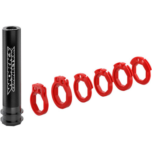 ELITE THROTTLE TUBE Husqvarna Yamaha KTM Honda Kawasaki Suzuki FE 350S FE 501S YZ250FX 250 SX-F Factory Edition YZ450FX FX 350 FX 450 CRF450RX 350 EXC-F 350 XC-F 450 SX-F Factory Edition 350 SX-F CRF250M FC 250 FC 350 FC 450 FE 250 FE 350 FE 450 FE 501 CRF450R CRF250R CRF150F CRF150R CRF150RB Expert CRF230F CRF250X CRF450X KX250F KX450F 250 SX-F 500 EXC-F 450 EXC-R 4-Stroke 450 SX-F 250 XC-F 450 XC-F 505 Xc-F 250 SXS-F 505 Sx-F 250 EXC-F 450 EXC-F RM-Z250 RM-Z450 YZ250F YZ450F FS450 FC 450 Rockstar Edition FE 250S FE 450S CRF450R W.E. CRF450L CRF250RX CRF250F 2001-2019