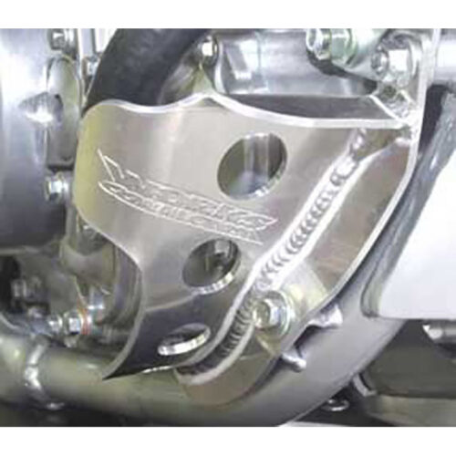 ENGINE GUARD '06-09 YZ450F Yamaha YZ450F 2006-2009