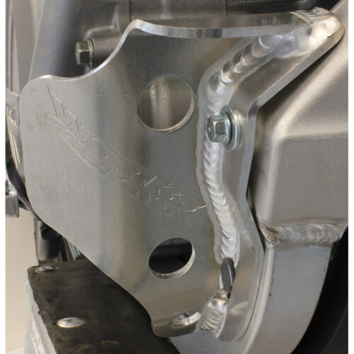 ENGINE GUARD Kawasaki KX450F 2016-2018