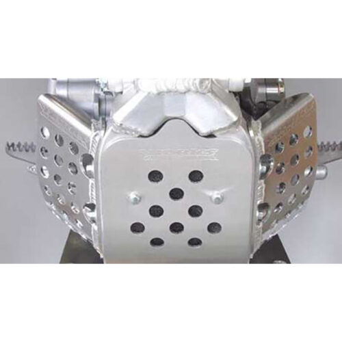 ENGINE GUARD RM-Z450 '07 Suzuki RM-Z450 2007