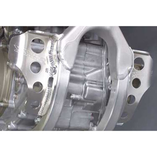 ENGINE GUARD/SET CRF450 Honda CRF450R 2002-2004