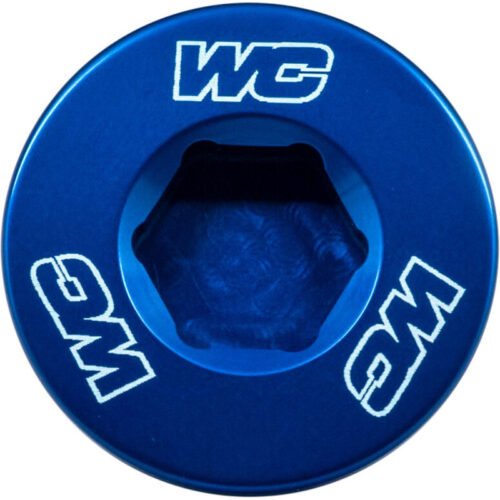 ENGINE PLUGS BLUE Husqvarna KTM Gas Gas Gas-Gas FE 350S 250 SX-F Factory Edition FX 350 350 EXC-F 350 XCF-W 350 XC-F 350 SX-F FC 250 FC 350 FE 250 FE 350 250 SX-F 250 XCF-W 250 XC-F FE 250S MC 250F 2011-2021