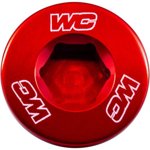 ENGINE PLUGS RED Husqvarna KTM Gas Gas Gas-Gas FE 350S 250 SX-F Factory Edition FX 350 350 EXC-F 350 XCF-W 350 XC-F 350 SX-F FC 250 FC 350 FE 250 FE 350 250 SX-F 250 XCF-W 250 XC-F FE 250S MC 250F 2011-2021