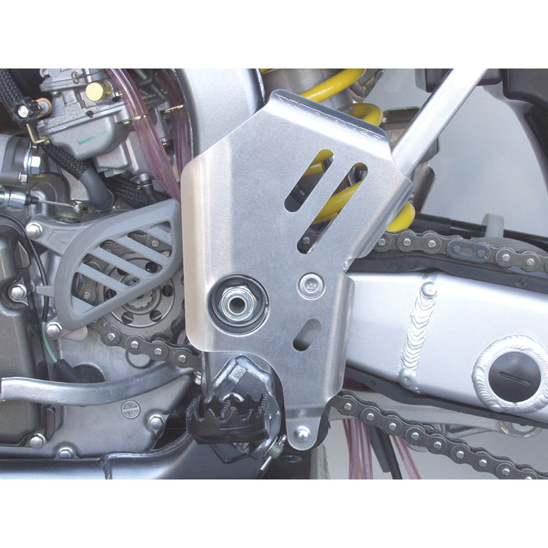 FRAME GUARD CR250 CR500 Honda CR500R CR250R 1989-2001