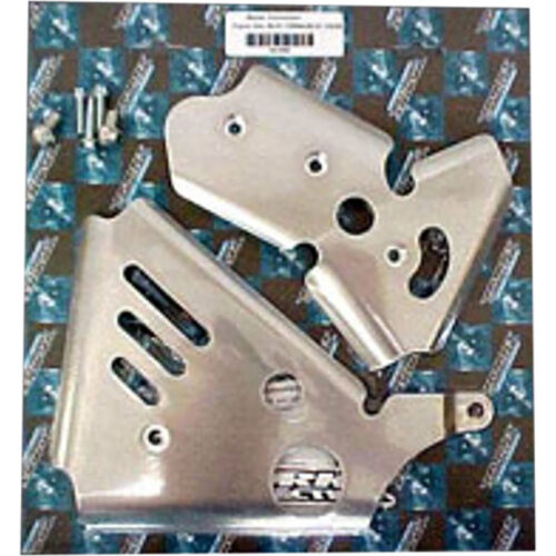 FRAME GUARD  Honda CR125R 1990-1992