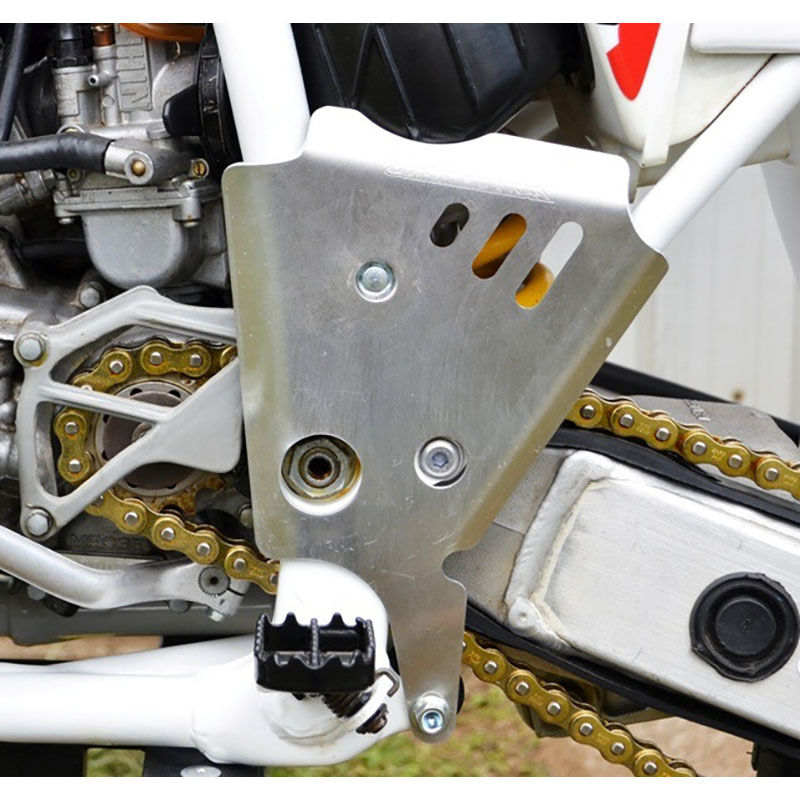 FRAME GUARD Honda CR125R CR250R 1992-1996 - Image 2