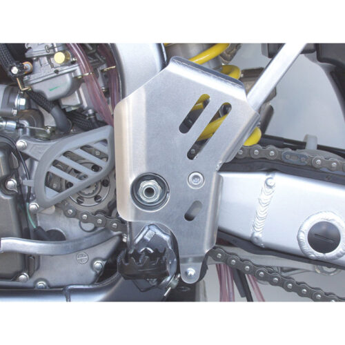 FRAME GUARD KX65 '00-09 RM65 03-05 Kawasaki Suzuki KX65 RM65 2000-2019