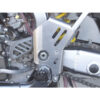 FRAME GUARD RM85 Suzuki RM85 RM85L 2004