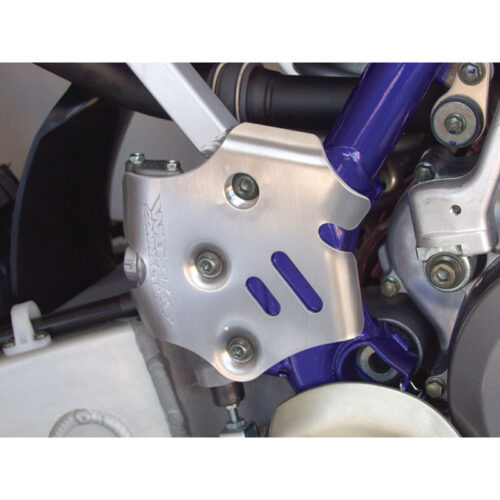 FRAME GUARD YZ125 YZ250 Yamaha YZ125 YZ250 2002