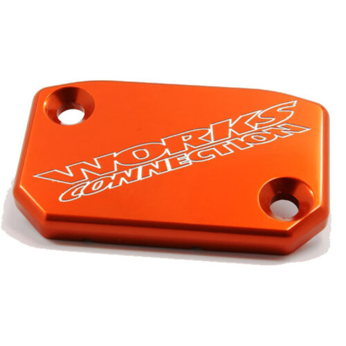 FRONT BRAKE COVER (ORANGE) Husqvarna KTM FE 350S FE 501S 250 SX-F Factory Edition Freeride 250R 4-Stroke 150 XC-W 350 EXC-F 500 XCF-W 350 XCF-W 350 XC-F 150 XC 450 SX-F Factory Edition 350 SX-F TC 125 FC 250 FC 350 FC 450 TE 125 TE 300 FE 250 FE 350 FE 450 FE 501 TC 250 TE 250 250 SX 400 SC 4-Stroke 400 SXC 4-Stroke 250 SX-F 250 XC 250 XC-W 250 XCF-W 500 EXC-F 300 XC 300 XC-W 400 XC-W 4-Stroke 450 EXC-R 4-Stroke 450 SX-F 450 XCF-W 530 EXC-R 4-Stroke 530 XC-W 4-Stroke 65 SX 200 Xc 250 XC-F 450 SM-R 4-Stroke 450 XC-F 505 Xc-F 125 SXS 144 Sx 250 SXS-F 450 SXS 4-Stroke 505 Sx-F 125 Exc 250 SXS 525 EXC-G 4-Stroke 525 XC-G 4-Stroke 525 XC-W 4-Stroke 400 EXC 4-Stroke 525 EXC 4-Stroke 525 SMR 4-Stroke 525 SX 4-Stroke 125 SX 200 Exc 250 EXC 250 EXC-F 300 EXC 300 MXC 450 EXC-F 450 MXC 4-Stroke 525 MXC 4-Stroke 150 SX 200 Sx 450 SM-S 4-Stroke 200 Mxc 250 MXC 380 Exc 380 Mxc 200 Xc-W 380 Sx 400 MXC 4-Stroke 400 SX 4-Stroke 520 EXC 4-Stroke 520 MXC 4-Stroke 520 SX 4-Stroke 125 Exe 400 Lc4 250 XC-W TPi 300 XC-W TPi 300 XC TPi 250 XC TPi 150 XC-W TPi 125 XC 300 SX 250 EXC TPi 300 EXC TPi 125 XC-W 2000-2024