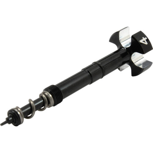 FUEL SCREW (BLACK) Honda Kawasaki KTM Suzuki Yamaha CRF450R CRF250R CRF150R CRF150RB Expert CRF250X CRF450X KX250F KX450F KLX450R 450 XC ATV 250 SX-F 250 XCF-W 400 XC-W 4-Stroke 450 EXC-R 4-Stroke 450 SX-F 450 SX ATV 450 XCF-W 530 EXC-R 4-Stroke 530 XC-W 4-Stroke 505 SX ATV 250 XC-F 450 XC-F 505 Xc-F 525 XC ATV 450 SXS 4-Stroke 505 Sx-F 525 EXC-G 4-Stroke 525 XC-G 4-Stroke 525 XC-W 4-Stroke 400 EXC 4-Stroke 525 EXC 4-Stroke 525 SX 4-Stroke 250 EXC-F 450 EXC-F 450 MXC 4-Stroke 525 MXC 4-Stroke RM-Z250 RM-Z450 WR426F YZ426F WR400F YZ400F YFZ450 YFZ450 SE YFZ450 Bill Balance Edition YZ250F YZ450F WR250F WR450F 525 EXC-G Racing 1998-2019
