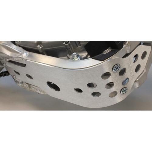MX SKID PLATE Kawasaki KX450F KX250F 2016-2018