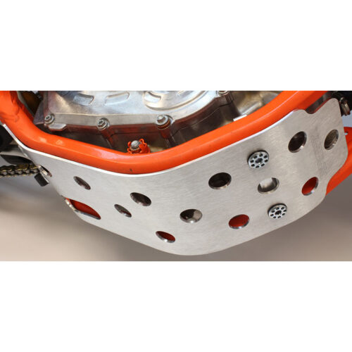 MX SKID PLATE KTM Husqvarna 450 SX-F Factory Edition FC 450 450 SX-F 450 XC-F 2015-2016
