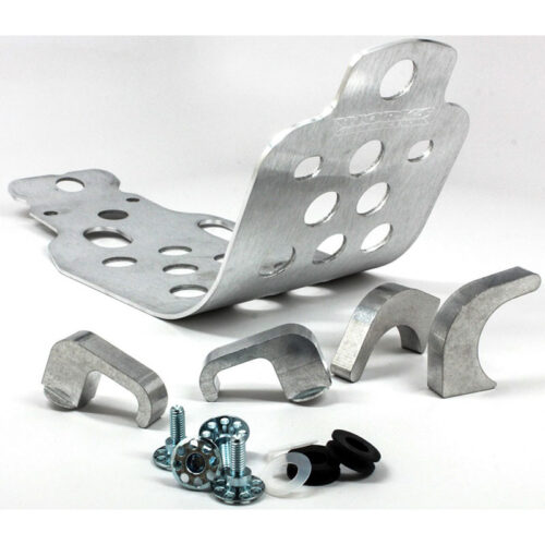 MX SKID PLATE Suzuki RM-Z450 2016-2017