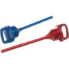 OIL DIPSTICK BLUE Honda CRF250R 2010-2016