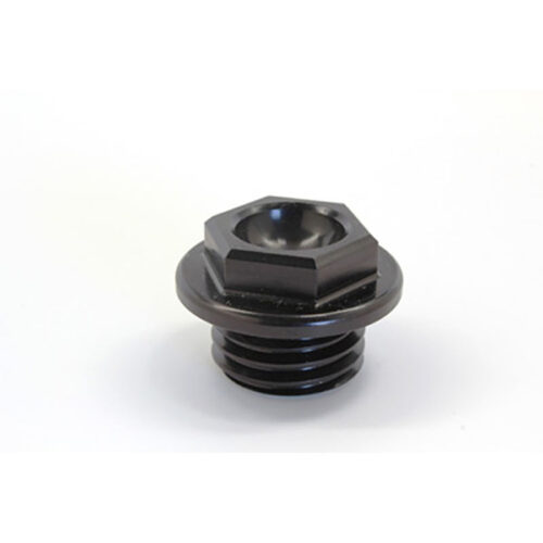 OIL FILLER PLUG BLACK Yamaha Honda Kawasaki Suzuki YZ250FX YZ250X YZ450FX YFZ450X SE CR500R CRF250R CRF150R CRF150RB Expert CRF250X CR125R CR250R KX250F KX85 KX100 KX65 KLX300R KDX 200 KDX 220R KX125 KX500 KX60 RM65 RM100 RM60 YZ80 YFZ450R YFZ450R SE YFZ450X YFZ450X Bill Ballance YFZ450 YFZ450 SE YFZ450 Bill Balance Edition YFS200 Blaster YFM350R Raptor WR250R WR250X YZ125 YZ250 YZ250F YZ450F YZ85 WR250F WR450F YZ65 YZ125X YZ250F Monster Energy RE YZ450F Monster Energy RE 1987-2021