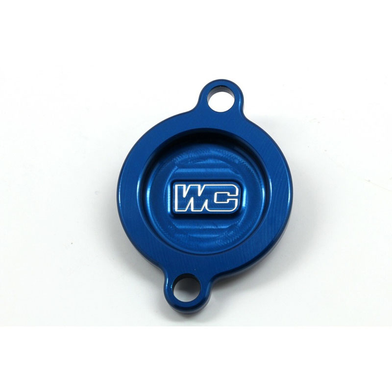 OIL FILTER COVER BLUE KTM/HUS/GAS Husqvarna KTM Gas-Gas FE 350S FX 350 FX 450 350 EXC-F 350 XCF-W 350 XC-F 350 SX-F FC 250 FC 350 FC 450 FE 250 FE 350 FE 450 FE 501 250 SX-F 250 XCF-W 500 EXC-F 450 SX-F 250 XC-F 450 XC-F 505 Sx-F FE 250S FE 450S 500 XCF-W FE 501S MC 250F MC 450F EX 250F EX 350F EX 450F EC 250F EC 350F MC 350F 250 EXC-F FE 350w FE 501w 2007-2024