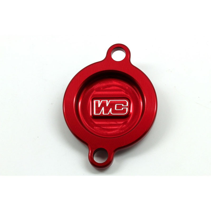 OIL FILTER COVER RED KTM/HUS/GAS Husqvarna KTM Gas-Gas FE 350S FX 350 FX 450 350 EXC-F 350 XCF-W 350 XC-F 350 SX-F FC 250 FC 350 FC 450 FE 250 FE 350 FE 450 FE 501 250 SX-F 250 XCF-W 500 EXC-F 450 SX-F 250 XC-F 450 XC-F 505 Sx-F FE 250S FE 450S 500 XCF-W FE 501S MC 250F MC 450F EX 250F EX 350F EX 450F EC 250F EC 350F MC 350F 250 EXC-F FE 350w FE 501w 2007-2024
