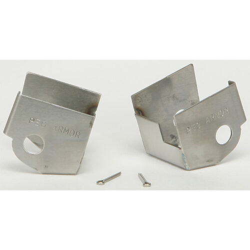 PEG ARMOR RMZ250/450 10-13 Suzuki RM-Z250 RM-Z450 2010-2015